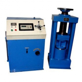 Compression Testing Machine